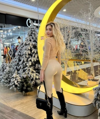 Анкета проститутки Владислава - Фото 1, Кочкурово, 21 год, №3470